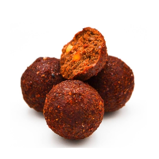 Massive Baits Bolsena Scarlett 18mm 1kg